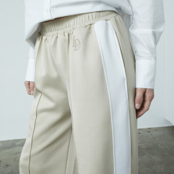 Love&divine ( Dame ) - LOVE&DIVINE - LOVE1284 | BUKSER SAND WHITE