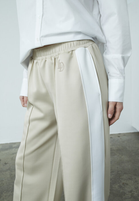 Love&divine ( Dame ) - LOVE&DIVINE - LOVE1284 | BUKSER SAND WHITE