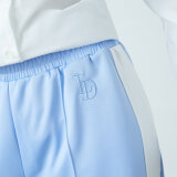 Love&divine ( Dame ) - LOVE&DIVINE - LOVE1284 | BUKSER LD BLUE WHITE