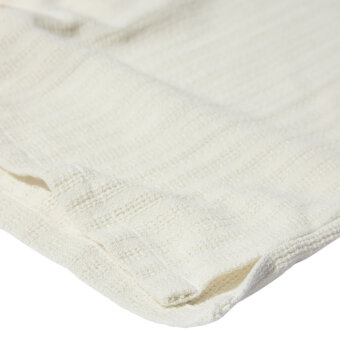 Mos Mosh Gallery - Mos Mosh - Joe Basso shirt | K/Æ Skjorte Offwhite