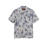 Mos Mosh Gallery - Mos Mosh - Babel linen shirt | K/Æ Skjorte Ecru