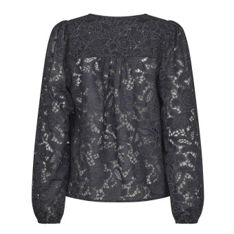 Love&divine ( Dame ) - LOVE&DIVINE - LOVE1243 | SKJORTE BLACK