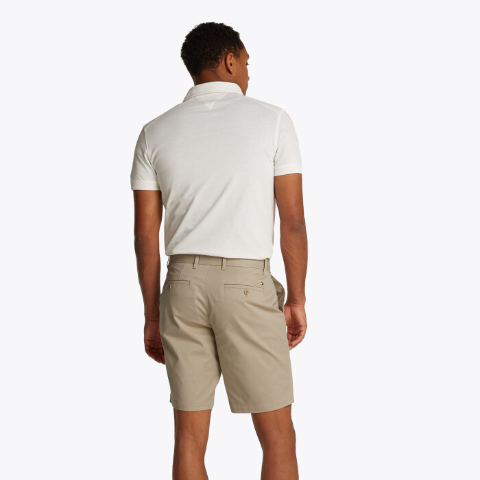 Tommy Hilfiger  - Tommy Hilfiger - 1985 Harlem | Shorts Sandalwood
