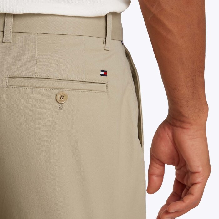 Tommy Hilfiger  - Tommy Hilfiger - 1985 Harlem | Shorts Sandalwood