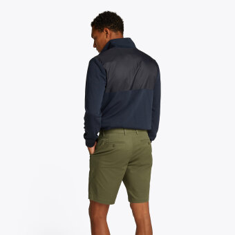 Tommy Hilfiger  - Tommy Hilfiger - 1985 Harlem | Shorts Battle Green 