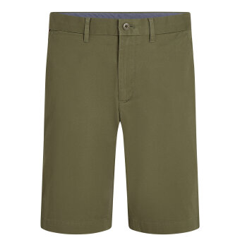 Tommy Hilfiger  - Tommy Hilfiger - 1985 Harlem | Shorts Battle Green 
