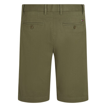 Tommy Hilfiger  - Tommy Hilfiger - 1985 Harlem | Shorts Battle Green 