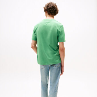 Tommy Hilfiger  - Tommy Hilfiger - Ess regular solid tee | T-shirt Fort Green