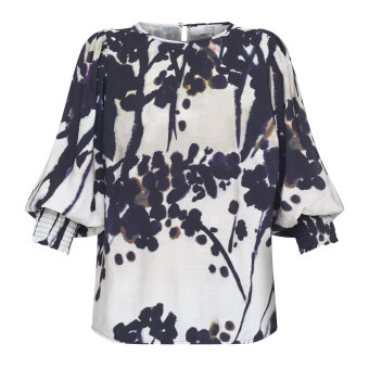 Love&divine ( Dame ) - LOVE&DIVINE - LOVE915-5 | BLUSE BLUE BRANCH