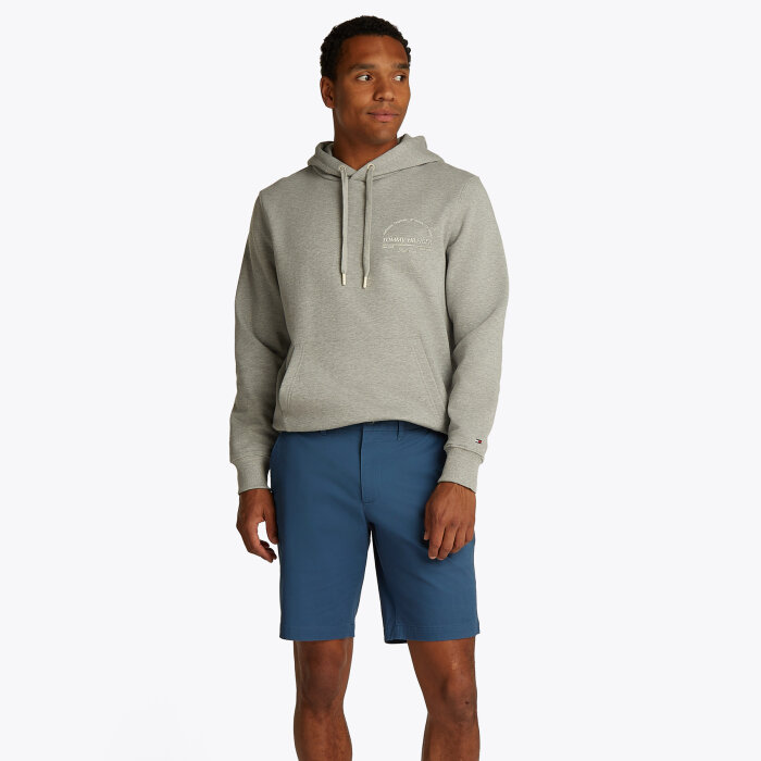 Tommy Hilfiger  - Tommy Hilfiger - 1985 Harlem | Shorts Aegean Sea