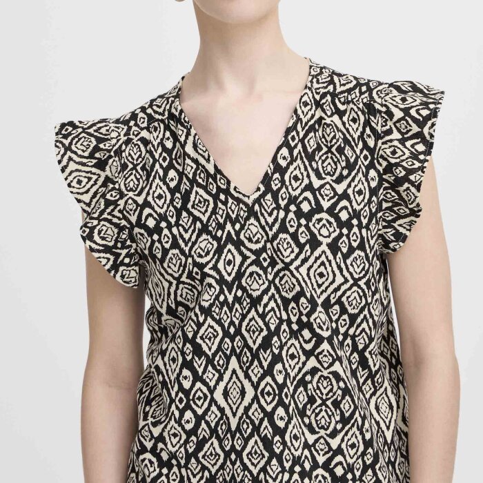 ICHI ( Dame ) - ICHI - IHLINNO TO2 | TOP  BLACK DAIMOND