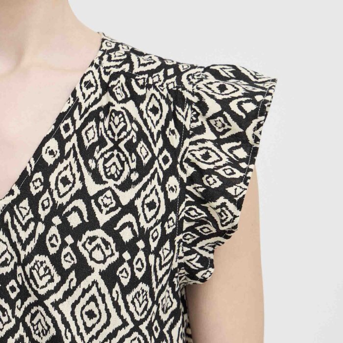 ICHI ( Dame ) - ICHI - IHLINNO TO2 | TOP  BLACK DAIMOND