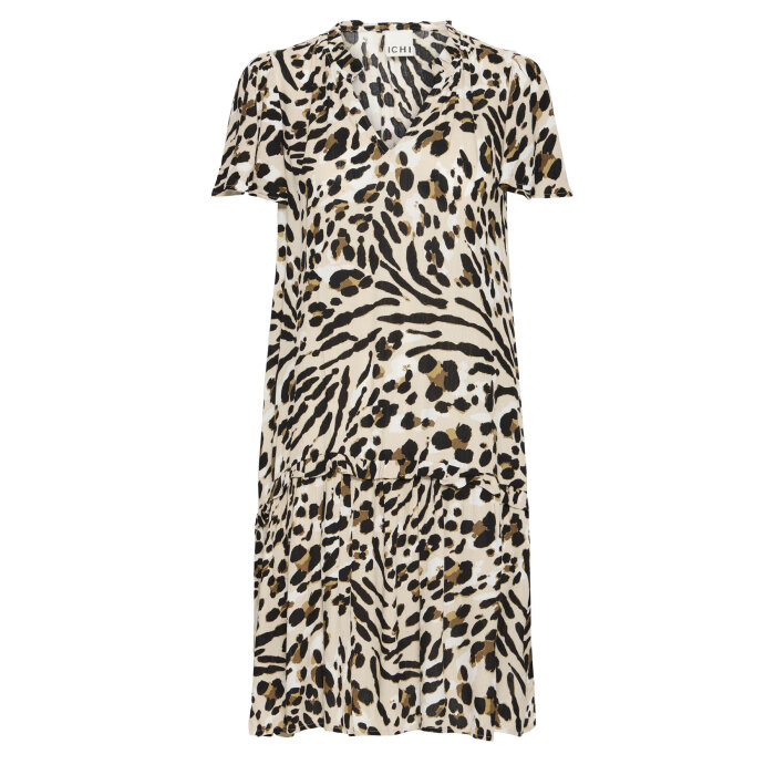 ICHI ( Dame ) - ICHI - IHMARRAKECH AOP DR18 | KJOLE CARIBOU ANIMAL