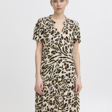 ICHI ( Dame ) - ICHI - IHMARRAKECH AOP DR18 | KJOLE CARIBOU ANIMAL