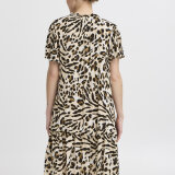 ICHI ( Dame ) - ICHI - IHMARRAKECH AOP DR18 | KJOLE CARIBOU ANIMAL