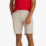 Tommy Hilfiger  - Tommy Hilfiger - Harlem cargo | Shorts Newsprint