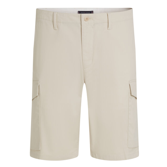 Tommy Hilfiger  - Tommy Hilfiger - Harlem cargo | Shorts Newsprint