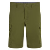 Tommy Hilfiger  - Tommy Hilfiger - Harlem cargo | Shorts Army Green
