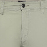 Signal - Signal - Gerhardt twill shorts | Knickers Oak