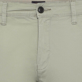 Signal - Signal - Gerhardt twill shorts | Knickers Oak