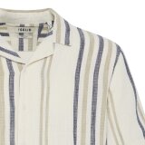 Solid - Solid - Isai | K/Æ Skjorte Insignia Blue