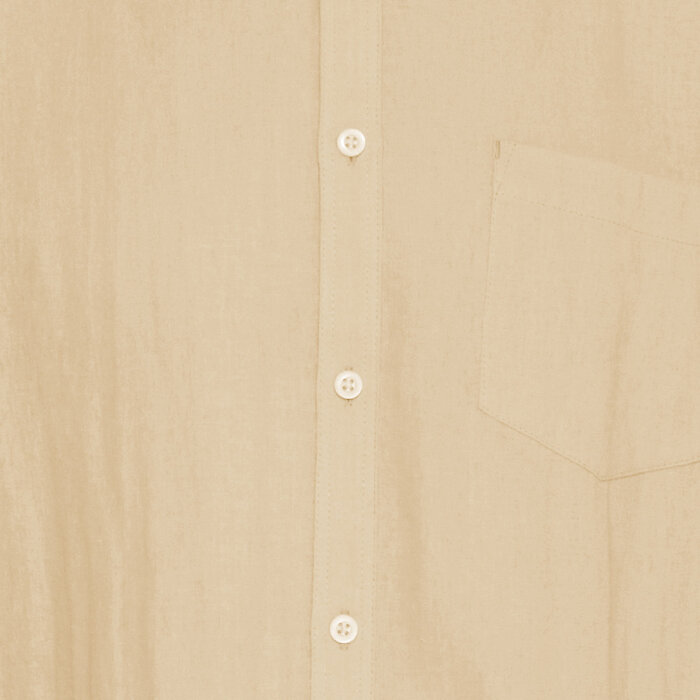 Solid - Solid - Allan linen | K/Æ Skjorte Curds