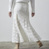 Love&divine ( Dame ) - LOVE&DIVINE - LOVE1346 | NEDERDEL 115 CREAM