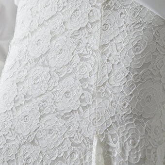Love&divine ( Dame ) - LOVE&DIVINE - LOVE1346 | NEDERDEL 115 CREAM