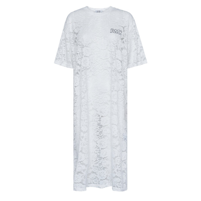 Love&divine ( Dame ) - LOVE&DIVINE - LOVE1350 | KJOLE WHITE
