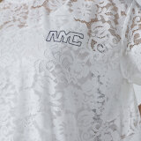 Love&divine ( Dame ) - LOVE&DIVINE - LOVE1350 | KJOLE WHITE