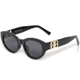 ICHI ( Dame ) - ICHI - IAPHINA SU | SOLBRILLE 194008 BLACK