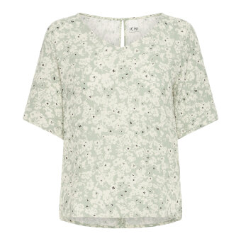ICHI ( Dame ) - ICHI - IHMARRAKECH AOP SS14 | TOP TEA