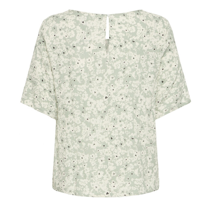 ICHI ( Dame ) - ICHI - IHMARRAKECH AOP SS14 | TOP TEA