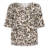 ICHI ( Dame ) - ICHI - IHMARRAKECH AOP SS14 | TOP CARIBOU ANIMAL ICHI ( Dame ) - ICHI - IHMARRAKECH AOP SS14 | TOP CARIBOU ANIMAL