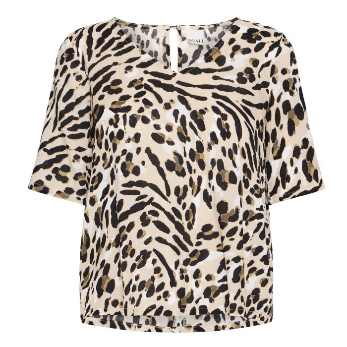 ICHI ( Dame ) - ICHI - IHMARRAKECH AOP SS14 | TOP CARIBOU ANIMAL