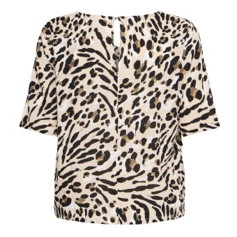 ICHI ( Dame ) - ICHI - IHMARRAKECH AOP SS14 | TOP CARIBOU ANIMAL