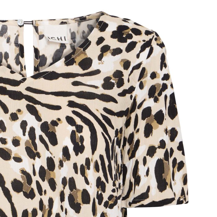 ICHI ( Dame ) - ICHI - IHMARRAKECH AOP SS14 | TOP CARIBOU ANIMAL