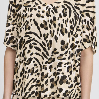 ICHI ( Dame ) - ICHI - IHMARRAKECH AOP SS14 | TOP CARIBOU ANIMAL