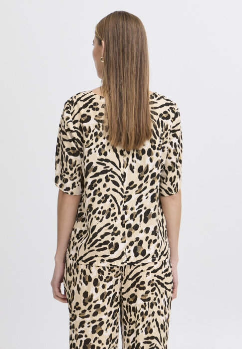 ICHI ( Dame ) - ICHI - IHMARRAKECH AOP SS14 | TOP CARIBOU ANIMAL