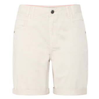 Pulz Jeans ( Dame )  - PULZ - PZEVELYN HW | SHORTS RAINY DAY