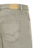 Pulz Jeans ( Dame )  - PULZ - PZANNIE HW | SHORTS VETIVER