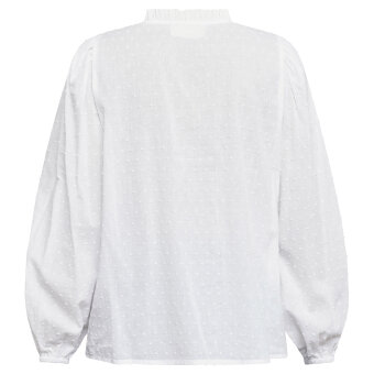 Sisters Point ( Dame ) - SISTERS POINT - VENISA | SKJORTE OFF WHITE