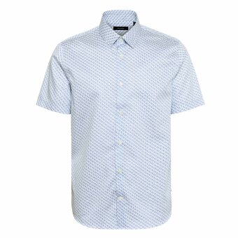 Matinique - Matinique - Trostol shirt SS | K/Æ Skjorte Pacific Coast