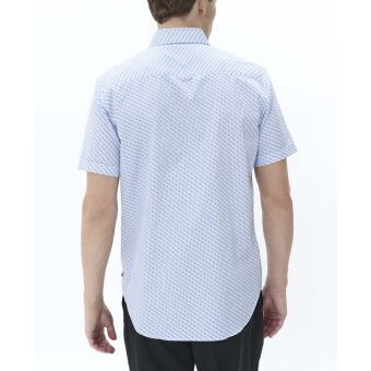 Matinique - Matinique - Trostol shirt SS | K/Æ Skjorte Pacific Coast