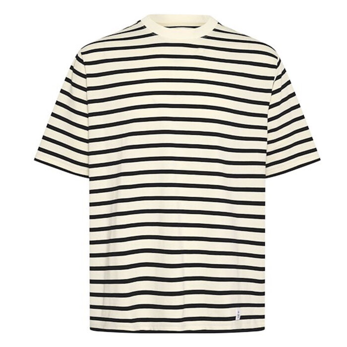 Matinique - Matinique - Hudson | T-shirt Broken White
