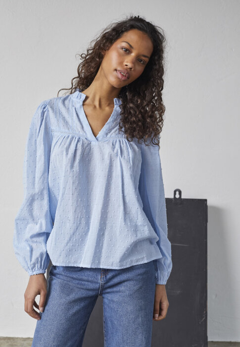 Sisters Point ( Dame ) - SISTERS POINT - VENISA-LS | SKJORTE WINDSURFER