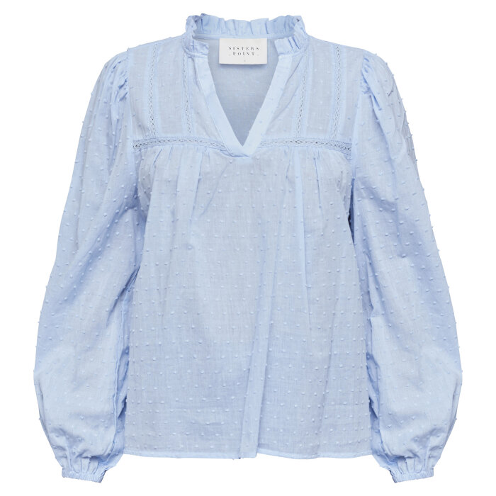 Sisters Point ( Dame ) - SISTERS POINT - VENISA-LS | SKJORTE WINDSURFER