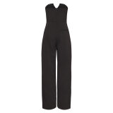 ICHI ( Dame ) - ICHI - IHQUANDA JS | JUMPSUIT 194008 BLACK