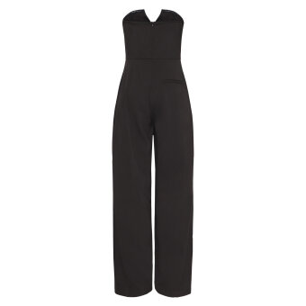 ICHI ( Dame ) - ICHI - IHQUANDA JS | JUMPSUIT 194008 BLACK