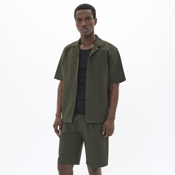 Matinique - Matinique - Fisher | Shorts Light Army